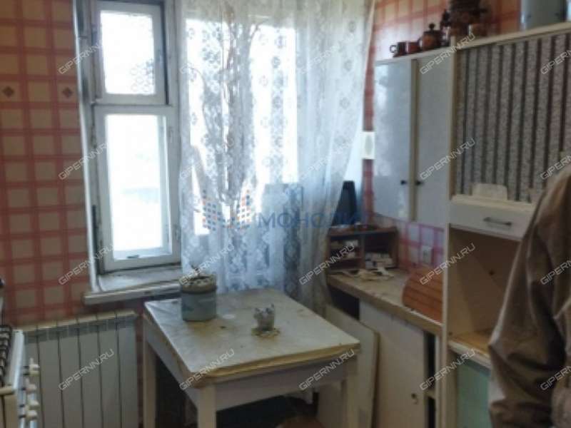 двухкомнатная квартира на проспекте Героев дом 74