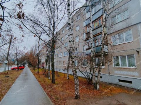 2-komnatnaya-ul-gaugelya-d-31 фото