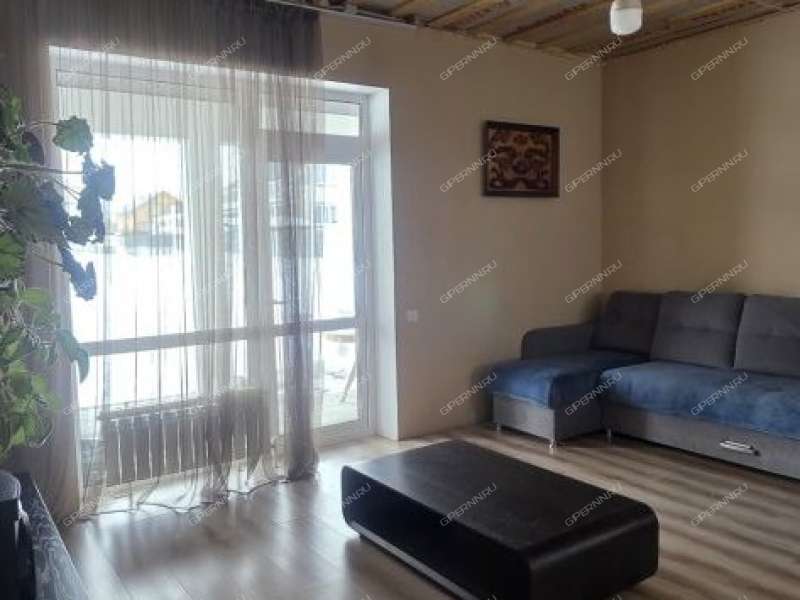 коттедж на Полевой улице деревня Берёзовка