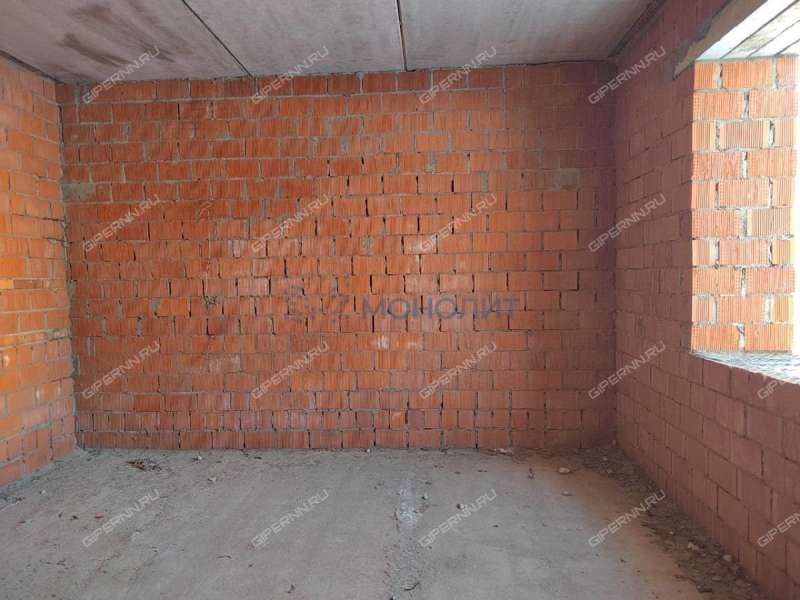 дом на Полевой улице деревня Бурцево