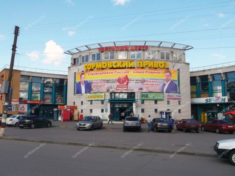 sormovskiy-privoz-ulica-vasiliya-ivanova-14-9 фото
