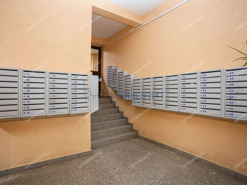 двухкомнатная квартира на Казанском шоссе дом 1