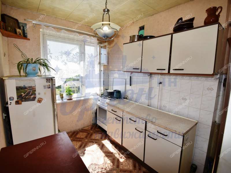 двухкомнатная квартира на Подворной улице дом 1