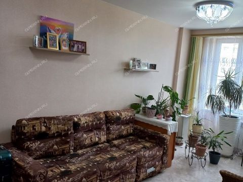 2-komnatnaya-gorod-kstovo-kstovskiy-rayon фото