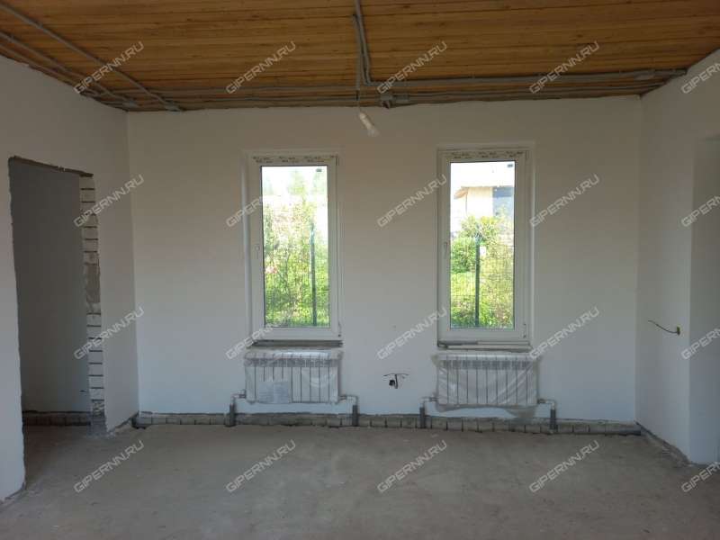 дом на Горской улице