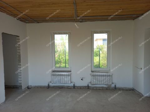 dom-derevnya-kusakovka-ul-gorskaya-d-16-a фото