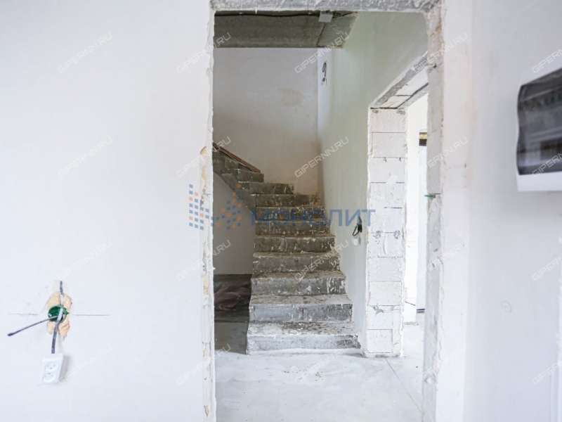 дом на улице Гулаева Возрождение тер