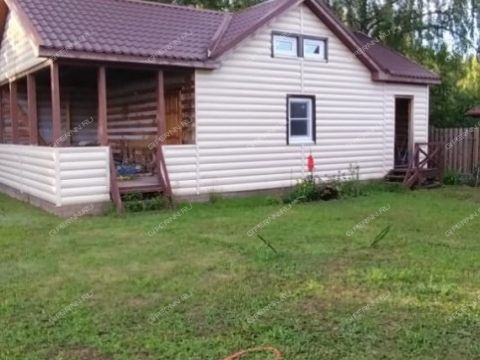 kottedzh-selo-velikiy-vrag-kstovskiy-rayon фото