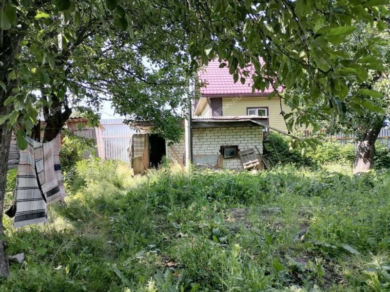 дом на улице О.Кошевого город Павлово