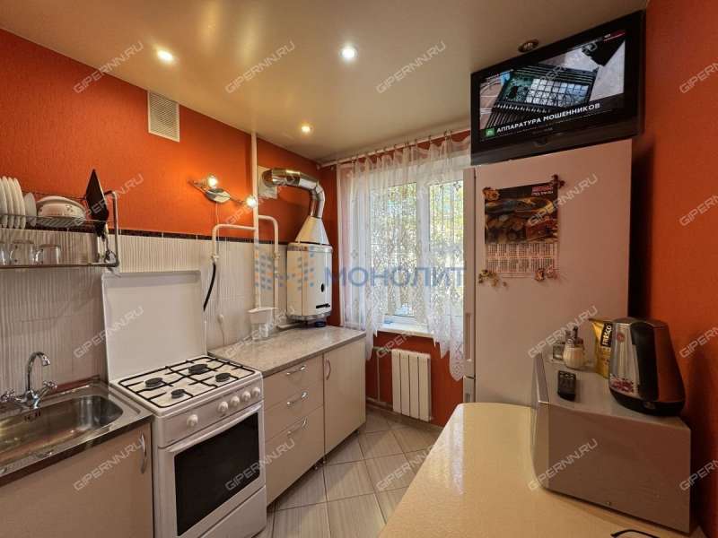 двухкомнатная квартира на Львовской улице дом 5