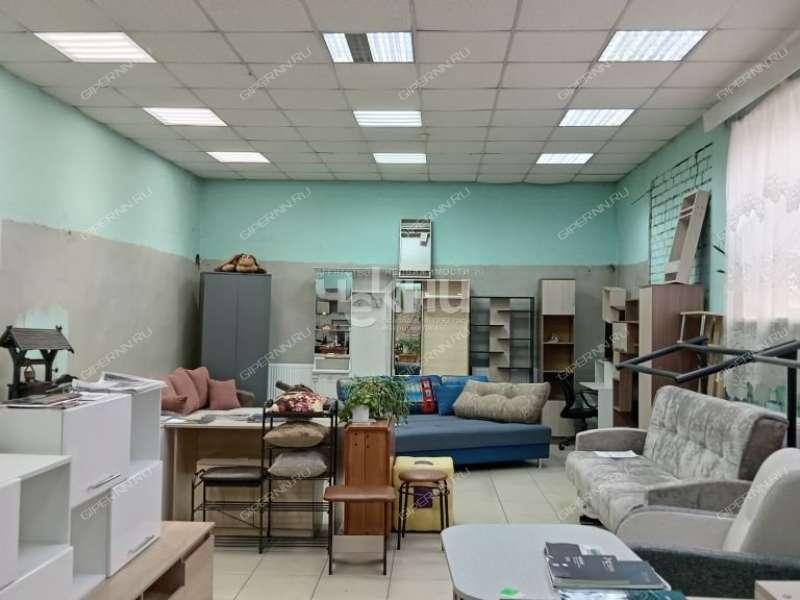 дом на улице Маяковского город Городец