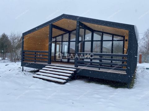 1-2-doma-sadovodcheskoe-nekommercheskoe-tovarishhestvo-priboy-kstovskiy-rayon фото