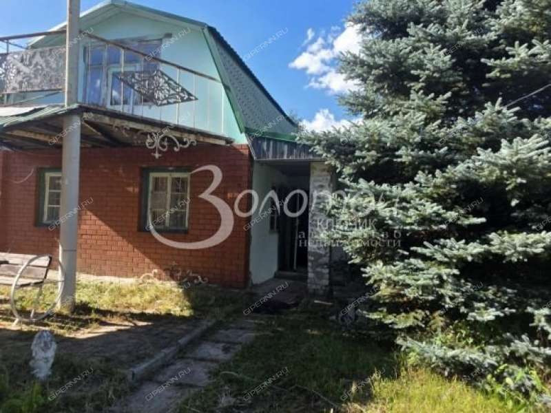 земельный участок 5,6 сотки СНТ Рассвет посёлок Голышево