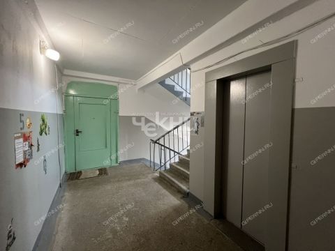 3-komnatnaya-ul-dargomyzhskogo-d-23-k1 фото