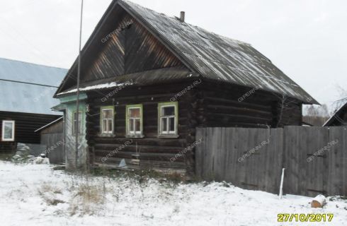 Купить Дом В Конево Нижегородской Области