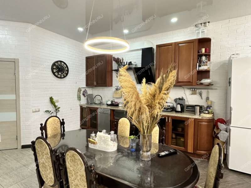 дом на Октябрьской улице город Кстово