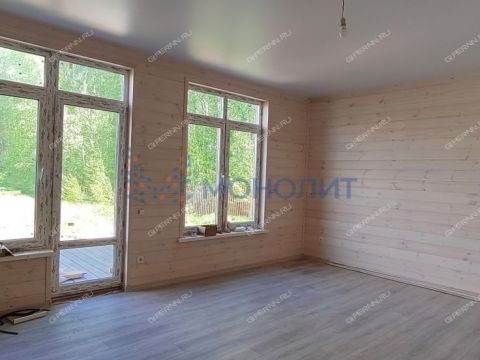 dom-derevnya-bugry-dalnekonstantinovskiy-rayon фото