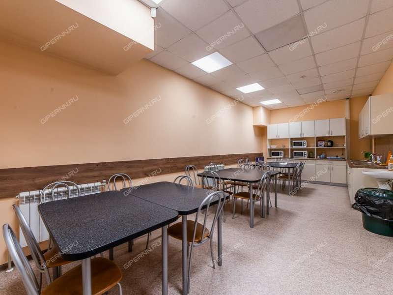 здание под офис на улице Маршала Казакова