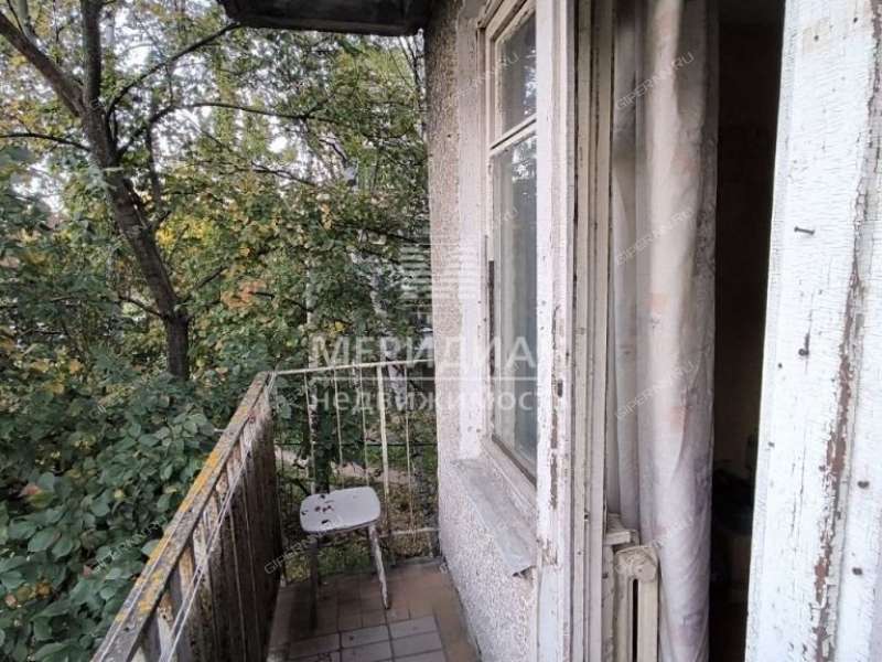 двухкомнатная квартира на улице Энгельса дом 12