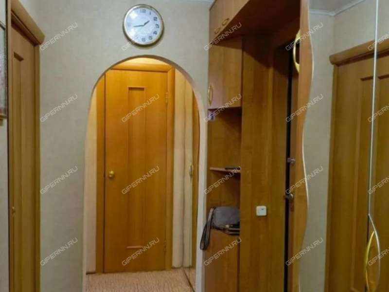 двухкомнатная квартира на Комсомольской площади дом 10 к1