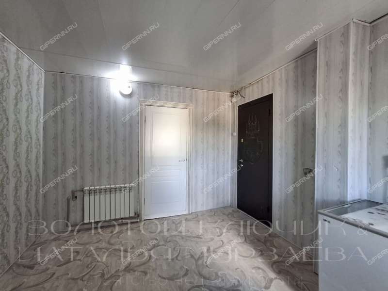 дом на Кокшаровской улице