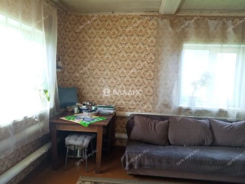 dom-rabochiy-poselok-krasnye-baki-krasnobakovskiy-rayon фото