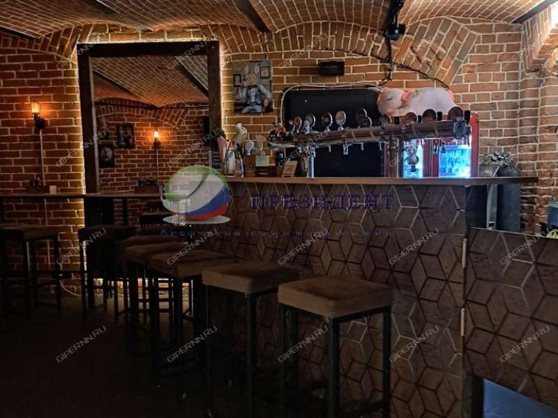 помещение под недвижимость под общепит на Рождественской улице