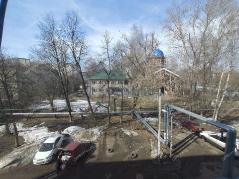 2-komnatnaya-ul-gorohoveckaya-d-48 фото