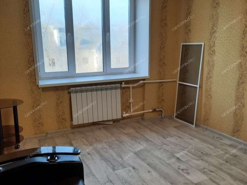 однокомнатная квартира на улице Глеба Успенского дом 9А