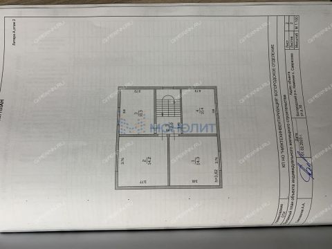 dom-selo-kamenki-bogorodskiy-municipalnyy-okrug фото