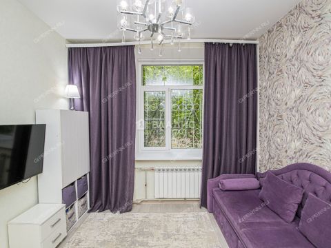 1-komnatnaya-ul-gleba-uspenskogo-d-9a фото