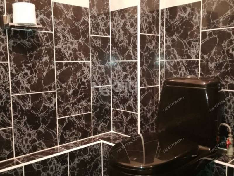 однокомнатная квартира в микрорайоне Щербинки 1-й дом 14 к1