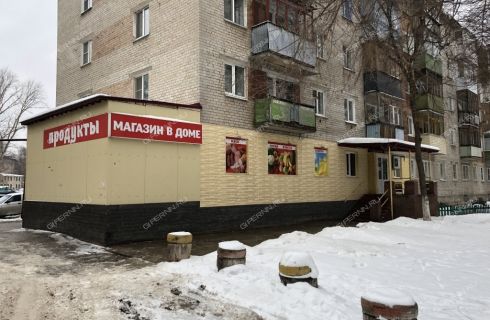 Мой дом - база многоквартирных домов Нижнего Новгорода - 1 дом с фото и планиров