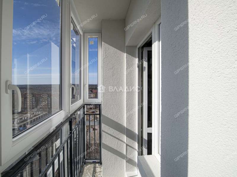 однокомнатная квартира на бульваре Нефтепереработчиков дом 15 город Кстово