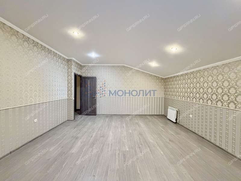 дом на - деревня Козловка