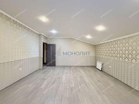 dom-derevnya-kozlovka-prokoshevskiy-selsovet-kstovskiy-rayon фото