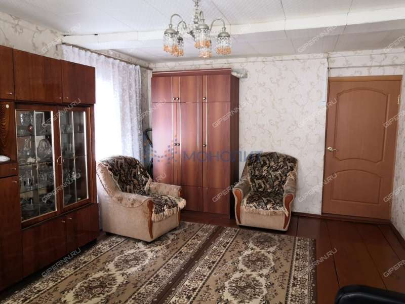 дом на улице Героя Борисова