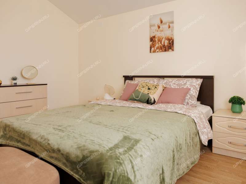 дом на Мирная деревня Малая Ельня