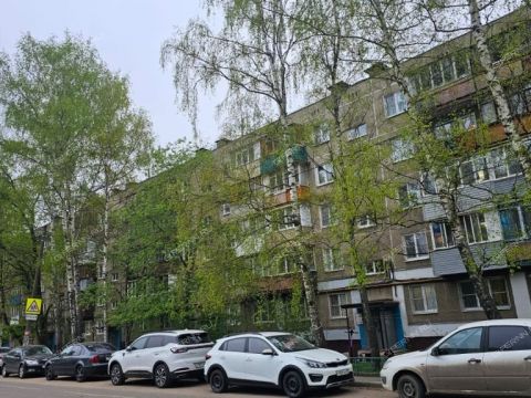 3-komnatnaya-ul-melnikova-d-28 фото