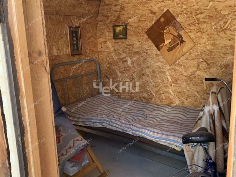 дом на  СНТ Чайка тер