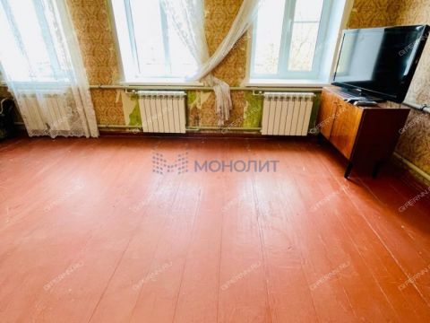 dom-rabochiy-poselok-bolshoe-kozino-balahninskiy-municipalnyy-okrug фото