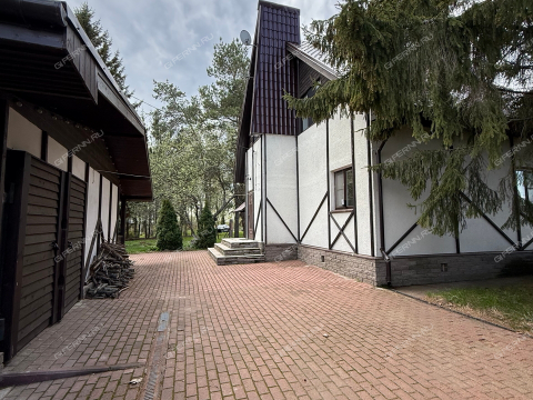 kottedzh-derevnya-kolganovo-gorodskoy-okrug-chkalovsk фото