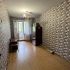 трёхкомнатная квартира на улице Политбойцов дом 10