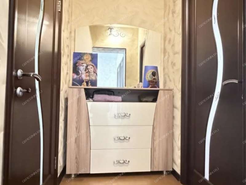 коттедж на улице Максима Горького город Дзержинск