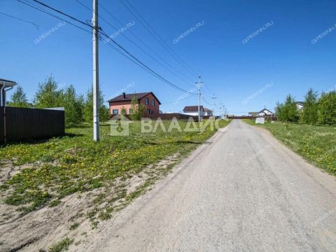 derevnya-burcevo-bogorodskiy-municipalnyy-okrug фото