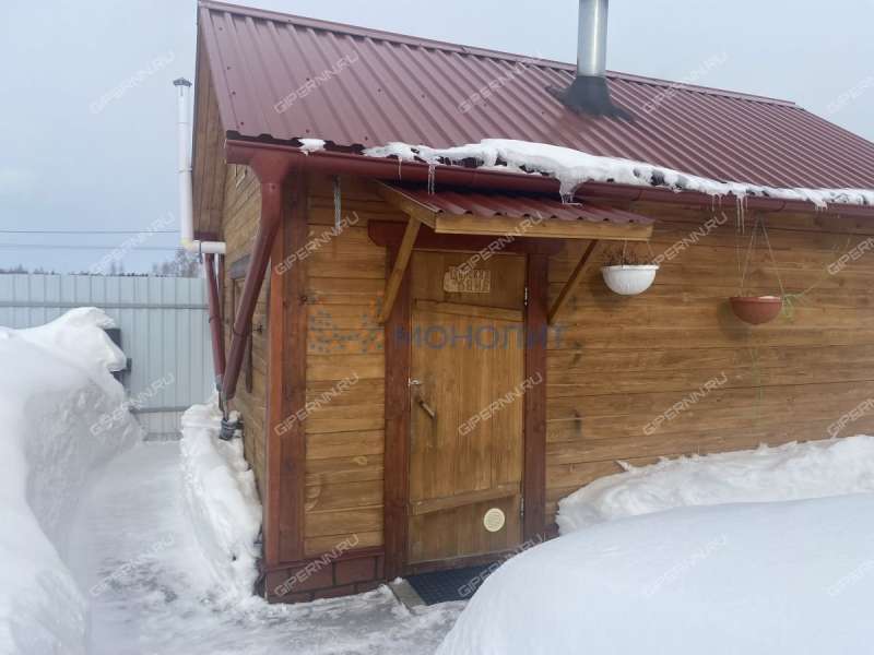 дом на улице Ахматовой село Каменки