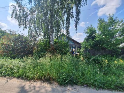 rabochiy-poselok-bolshoe-kozino-balahninskiy-municipalnyy-okrug фото