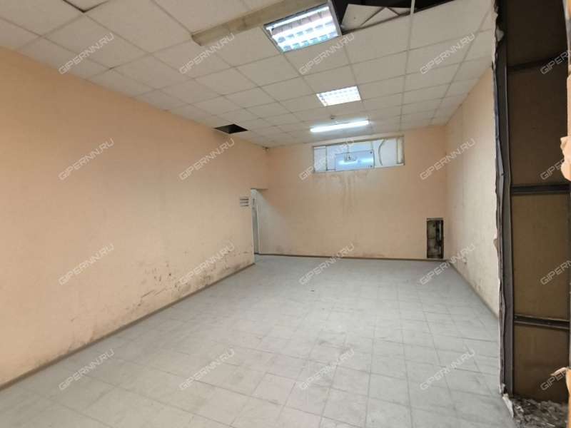 помещение под помещение свободного назначения, офис на Перекопской улице