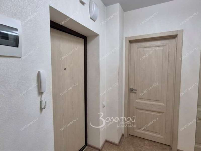 двухкомнатная квартира на Русская ул дом 9 Анкудиновка