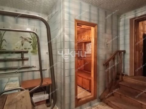 dom-derevnya-kiryanovo-gorodeckiy-rayon фото
